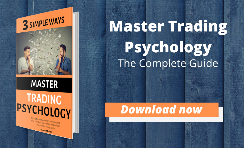Master Trading Psychology 